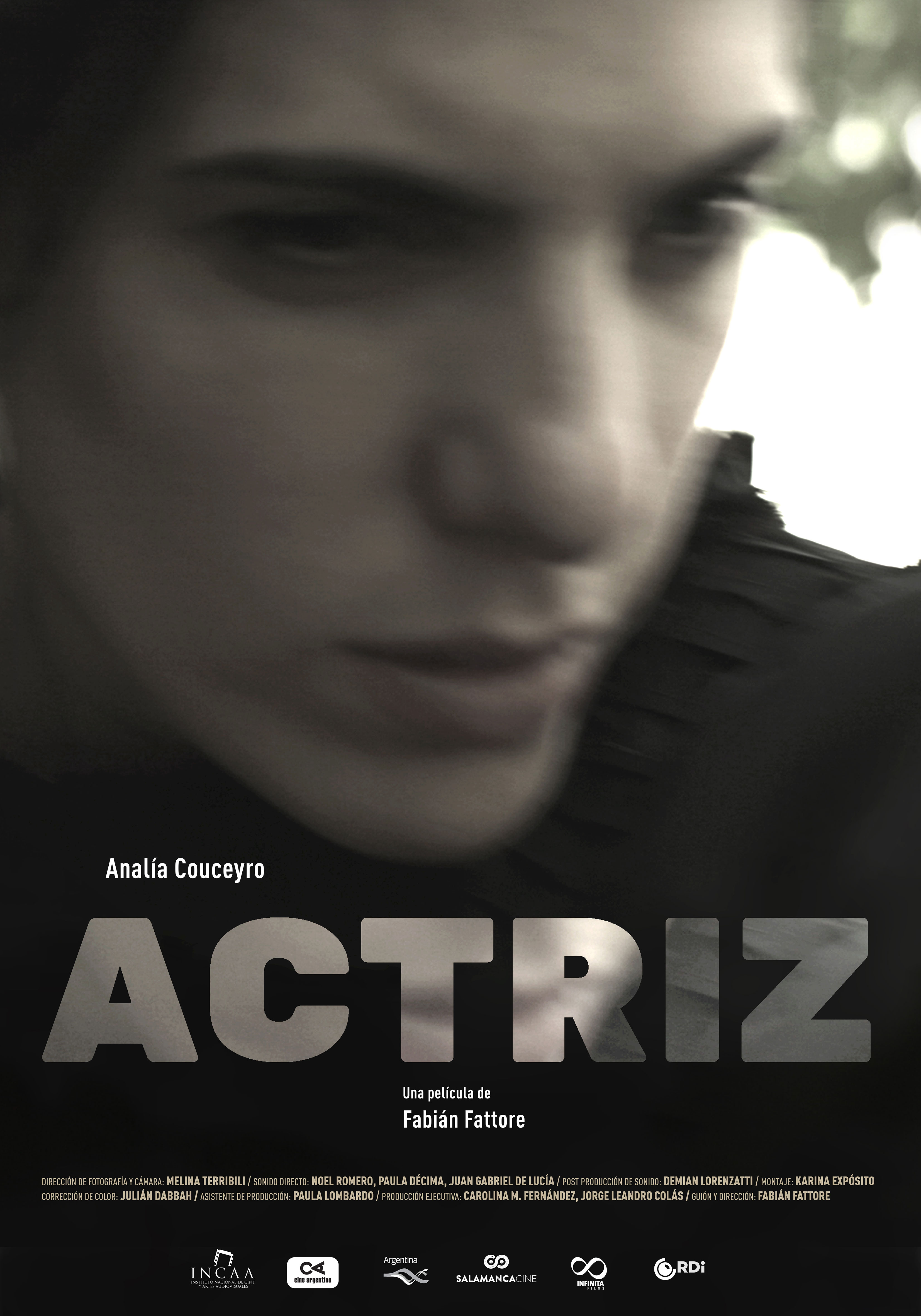 ACTRIZ