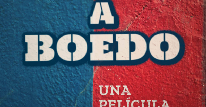 VOLVER A BOEDO